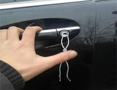 黑河市24小时上门开锁公司