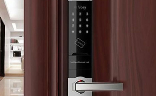 黑河市24小时上门开锁公司