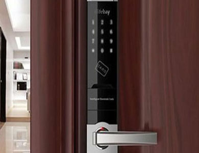 黑河市24小时上门开锁公司