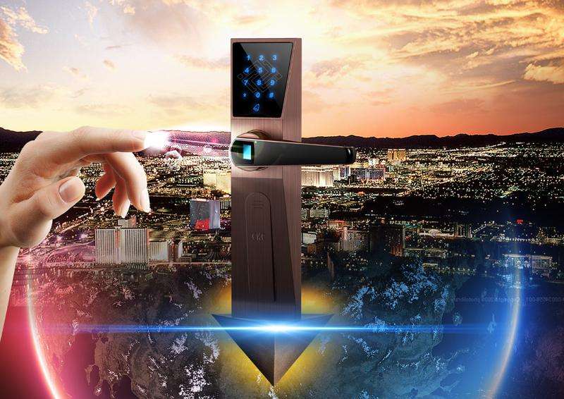 黑河市24小时上门开锁公司