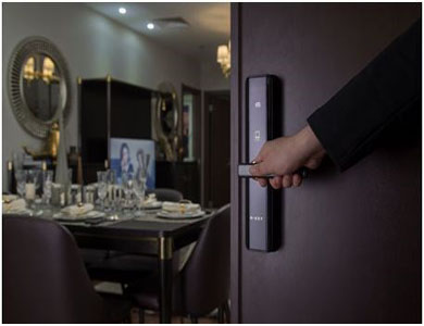 黑河市24小时上门开锁公司