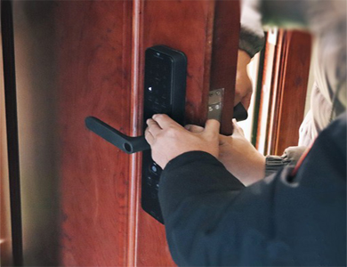 黑河市24小时上门开锁公司